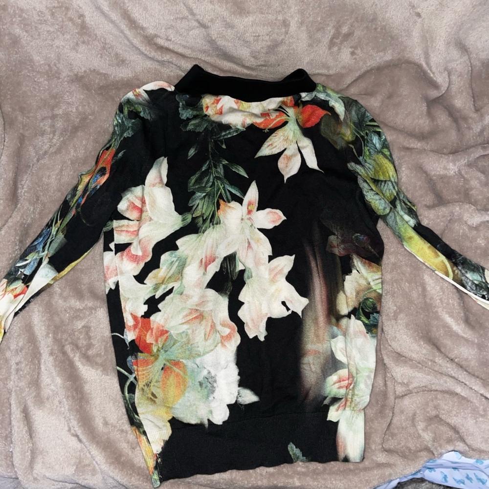 Ted baker